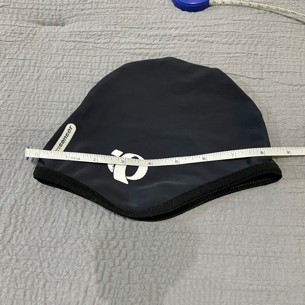 Pearl Izumi barrier skull cap